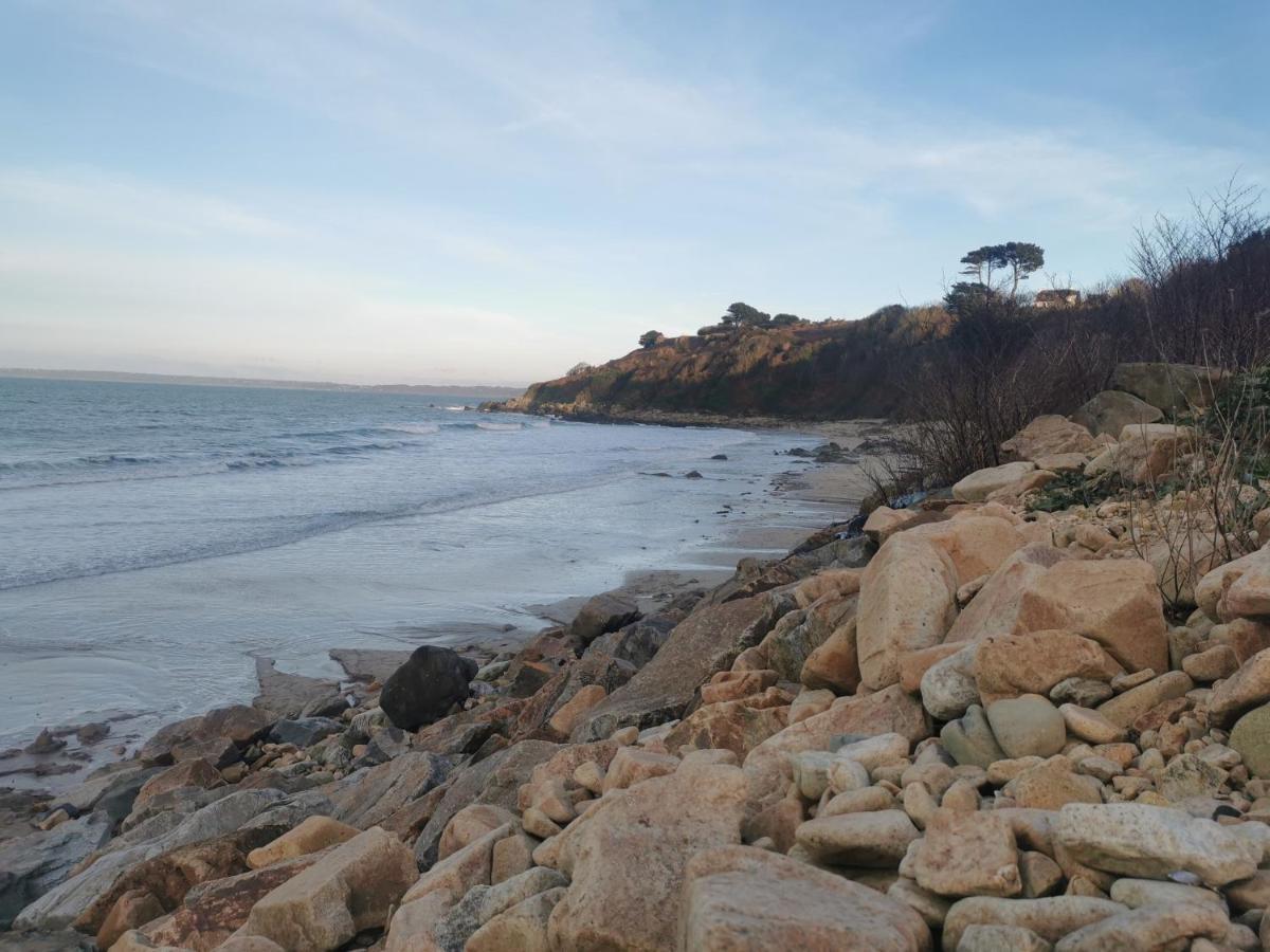 Les Gites De L'Hermine Plouigneau Exteriér fotografie